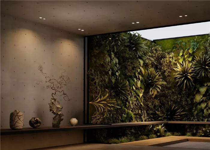 Потолочный светильник Grit 3000К 10Вт IP 65 (Белый) - фото 10