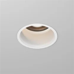 Потолочный светильник Grit 3000К 10Вт IP 65 (Белый)