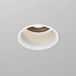 Потолочный светильник Гравий / Grit 3000К 10Вт IP 65 (Белый) O501DL-L10W3K