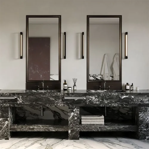 Подсветка Beam 4000K 10Вт (Черный) - фото 8