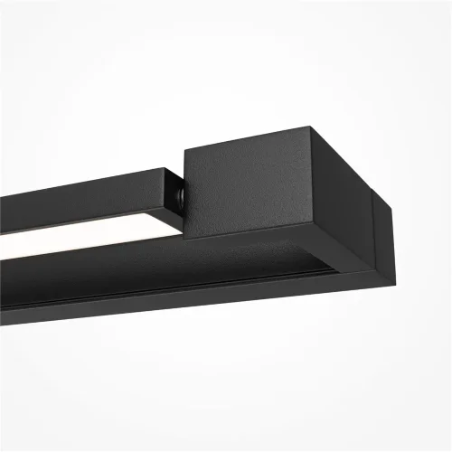 Подсветка Beam 4000K 10Вт (Черный) - фото 2