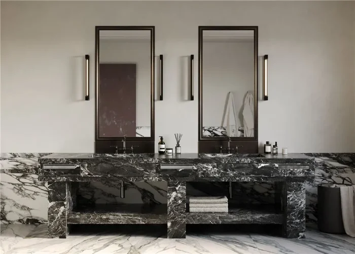 Подсветка Beam 4000K 10Вт (Черный) - фото 9