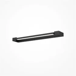 Подсветка Луч / Beam 4000К 10Вт (Черный) MIR002WL-L10B4K