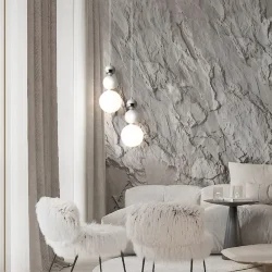 Подвесной светильник Freya FR5388PL-01CH (Белый)