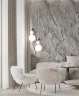Подвесной светильник Жемчуг / Pearl (Белый) FR5388PL-01CH - фото 6