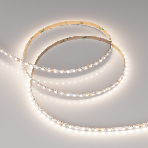 Светодиодная лента RZ-A120-6mm 24V Day4000 (9.6 W/m, IP20, 2835, 5m) (Arlight) - фото 2