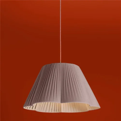 Подвесной светильник Freya FR2056PL-01GR (Латунь) - фото 3