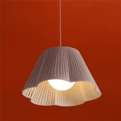 Подвесной светильник Freya FR2056PL-01GR (Латунь)