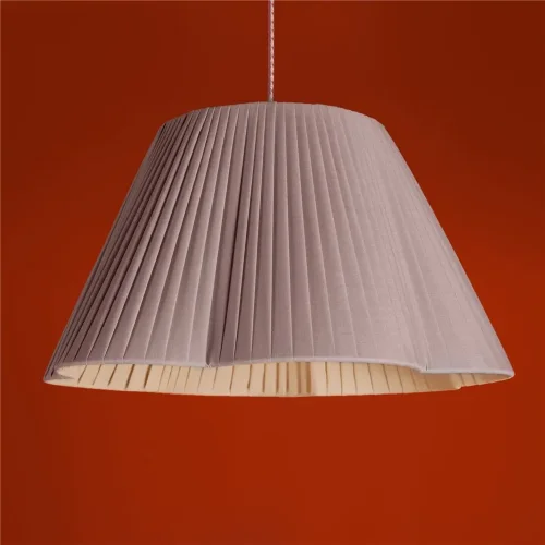 Подвесной светильник Freya FR2056PL-01GR (Латунь) - фото 5