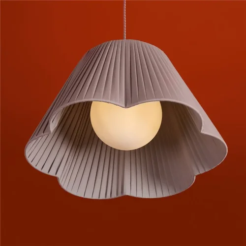 Подвесной светильник Freya FR2056PL-01GR (Латунь) - фото 6