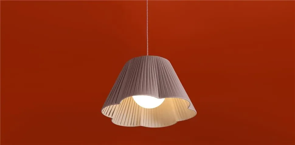 Подвесной светильник Freya FR2056PL-01GR (Латунь) - фото 9