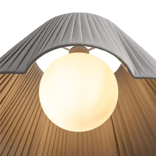 Подвесной светильник Freya FR2056PL-01GR (Латунь) - фото 15