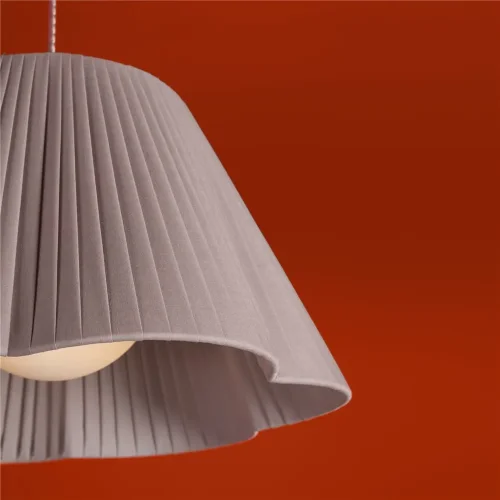 Подвесной светильник Freya FR2056PL-01GR (Латунь) - фото 12