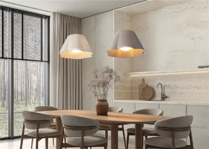 Подвесной светильник Freya FR2056PL-01GR (Латунь) - фото 18