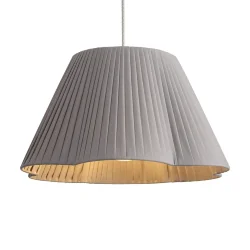 Подвесной светильник Сильвия / Sylvia (Латунь) FR2056PL-01GR