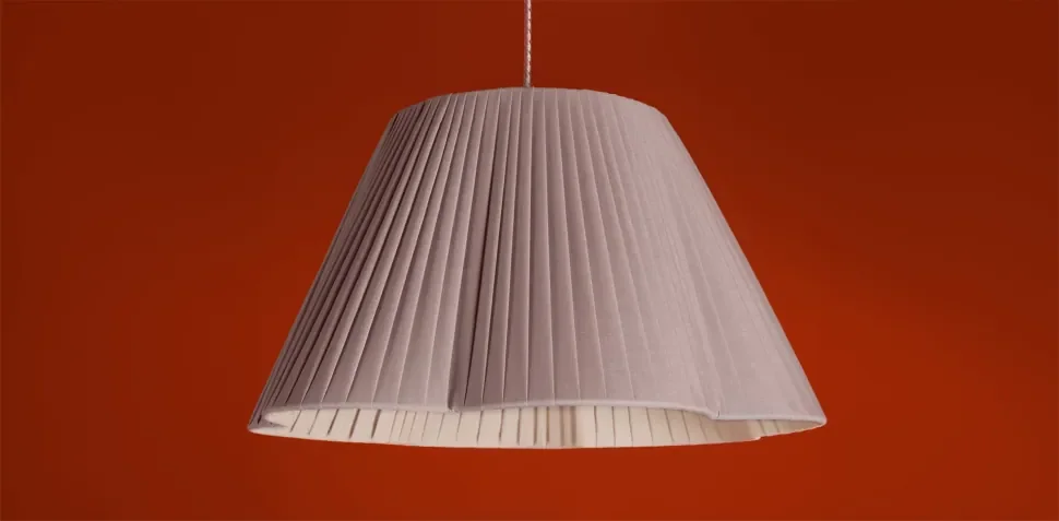 Подвесной светильник Сильвия / Sylvia (Латунь) FR2056PL-01GR - фото 14