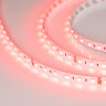 Светодиодная лента RT-B60-12mm 24V RGBW-White-4-in-1 (19.2 W/m, IP20, 5060, 5m) (Arlight, Открытый) 019096(2) - фото