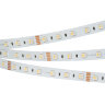 Светодиодная лента RT-В60-12mm 24V RGBW-White-4-in-1 (19.2 W/m, IP20, 5060, 5m) (Arlight, Открытый) 019096(2) - фото 3
