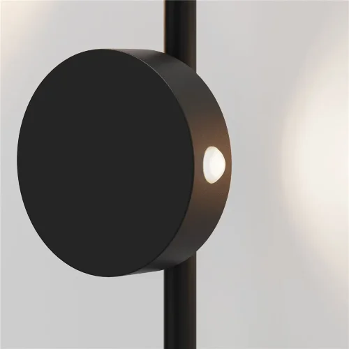 Светильник настенный светодиодный Illume черный 4000K 40154/LED - фото 3