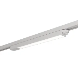 Трековый светильник Basis Unity 3000K 10Вт 110° (Белый)