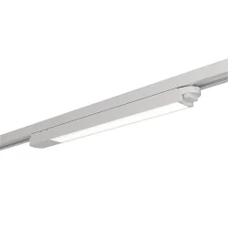 Трековый светильник Basis Unity 3000K 10Вт 110° (Белый)