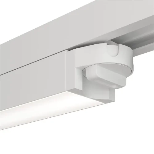 Трековый светильник Basis Unity 3000K 10Вт 110° (Белый) - фото 5