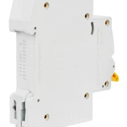 Выключатель автоматический модульный 1п B 20А 4.5кА ВА47-29 KARAT IEK MVA20-1-020-B