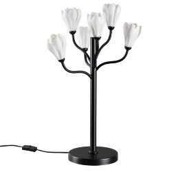 Настольная лампа «ODEON LIGHT» 5090/6T, серия: GARDI