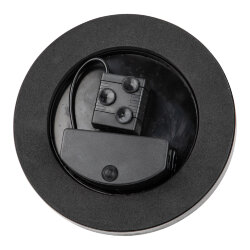 USL-S-825-PT180 RGB FOUNTAIN Садовый светильник на солнечной батарее Фонтан, Плавающий, 12 светодиодов, RGB свет, 1xАA Ni-Mh аккумулятор в-к, IP44, TM Uniel