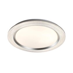 Настенно-потолочный светильник «Sonex» 7782/EL, серия: VENDY (накладной) - Беспроводной пульт ДУ