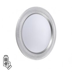 Настенно-потолочный светильник «Sonex» 7782/EL, серия: VENDY (накладной) - Беспроводной пульт ДУ