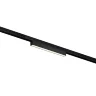 Уличный трековый светильник Базис / Basis Exility IP 3000К 12Вт 120° черный (Черный) O-TR02-1-S-12WB3K - фото 12