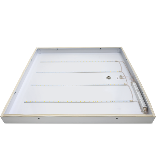 Светильник WOLTA PRO ЧИСТЫЙ ОФИС ДВО03-36-001-4К-90 Матовый - фото 4.