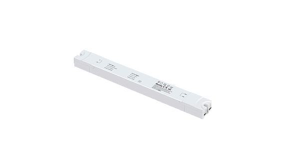 Блок питания для светодиодных лент , LC-100-24. Фото 2