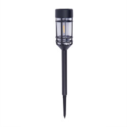 USL-S-189-PT480 VINTAGE Садовый светильник на солнечной батарее Винтаж, 1 филаментная лампа, Теплый белый свет, 1xААA Ni-Mh аккумулятор в-к, IP44, TM Uniel