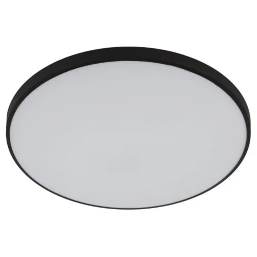 Светильник светодиодный Классик SPB-6 BK 36Вт 5000К Slim Base потолочн. без ДУ Эра Б0069773 - фото