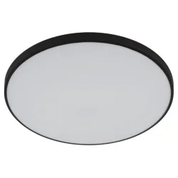 Светильник светодиодный Классик SPB-6 BK 36Вт 5000К Slim Base потолочн. без ДУ Эра Б0069773