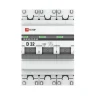Выключатель автоматический модульный 3п D 32А 4.5кА ВА 47-63 PROxima EKF mcb4763-3-32D-pro - фото 3