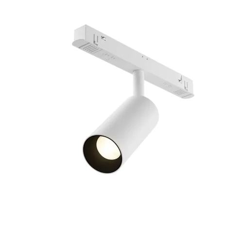 Трековый светильник Focus Led Exility 2700-6000K 5Вт 24° Dim Smart (Белый) - фото