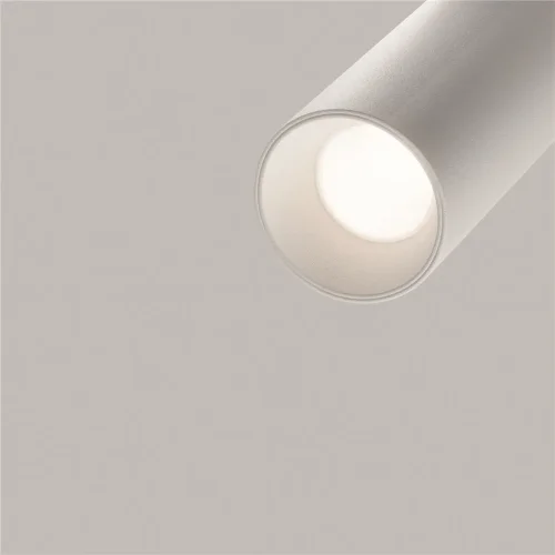 Трековый светильник Focus Led Exility 2700-6000K 5Вт 24° Dim Smart (Белый) - фото 5