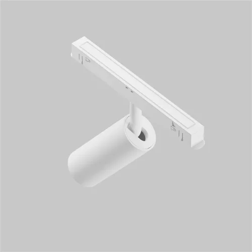 Трековый светильник Focus Led Exility 2700-6000K 5Вт 24° Dim Smart (Белый) - фото 11