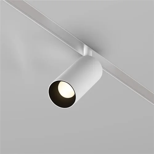 Трековый светильник Focus Led Exility 2700-6000K 5Вт 24° Dim Smart (Белый) - фото 14
