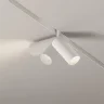 Трековый светильник Фокус / Focus Led Exility 2700-6000K 5Вт 24° Dim Smart (Белый) TR032-4-5W3K-S-DS-W - фото 6