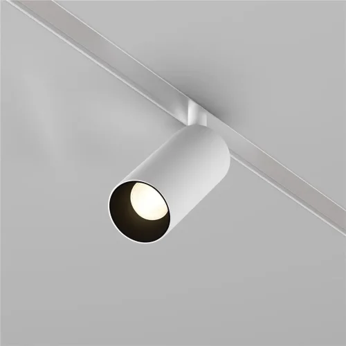 Трековый светильник Фокус / Focus Led Exility 2700-6000K 5Вт 24° Dim Smart (Белый) TR032-4-5W3K-S-DS-W - фото 11
