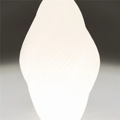 Подвесной светильник Memetics 3000K 8Вт (Черный) - фото 8