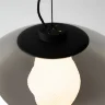 Подвесной светильник Memetics 3000K 8Вт (Черный) - фото 9