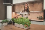 Светильник светодиодный для рассады 20W | INDOOR GARDEN KIT | - LEDVANCE. Фото 5