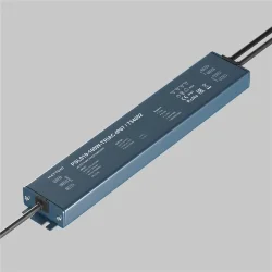 Источник напряжения TRIAC 24В 100Вт IP 67 (Серебро) 734002