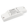 Блок питания ARJ-SP-15-PFC-TRIAC-INS (15W, 26-42V, 0.2-0.35A) (Arlight, IP20 Пластик, 5 лет) 026046(1) - фото