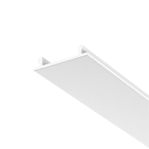 Декоративная накладка 1шт. Юнити / Тринити белый (Белый) TRA001DO-1W - фото